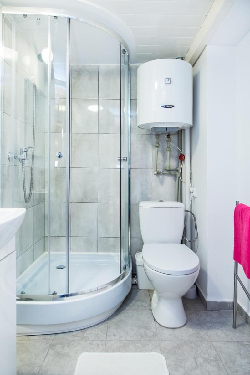 Miodowa Apartment 크라쿠프 외부 사진