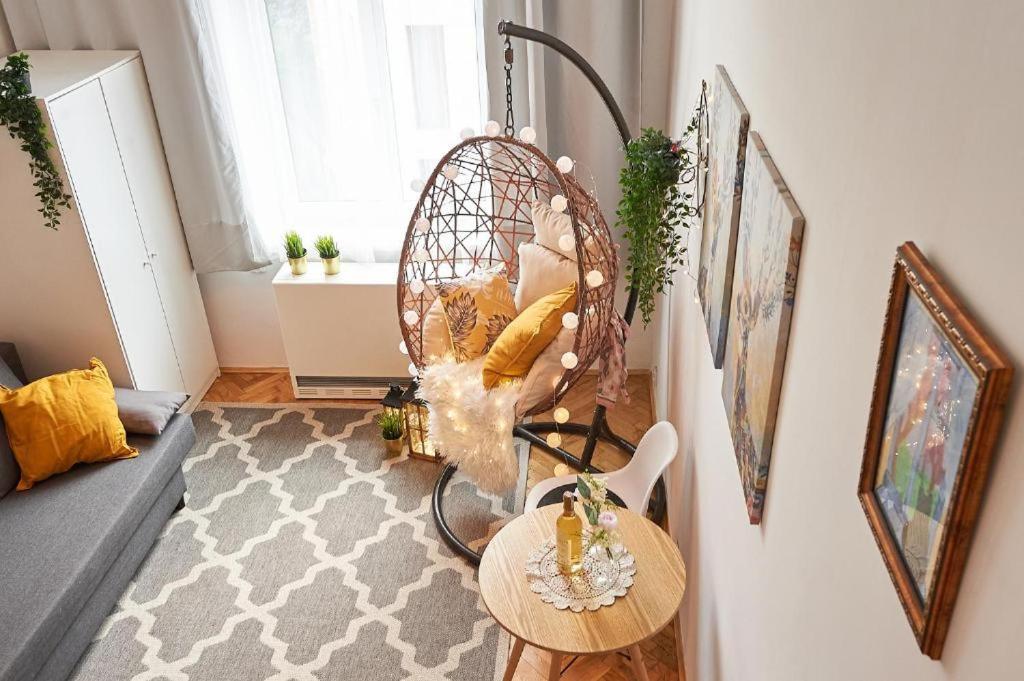 Miodowa Apartment 크라쿠프 외부 사진